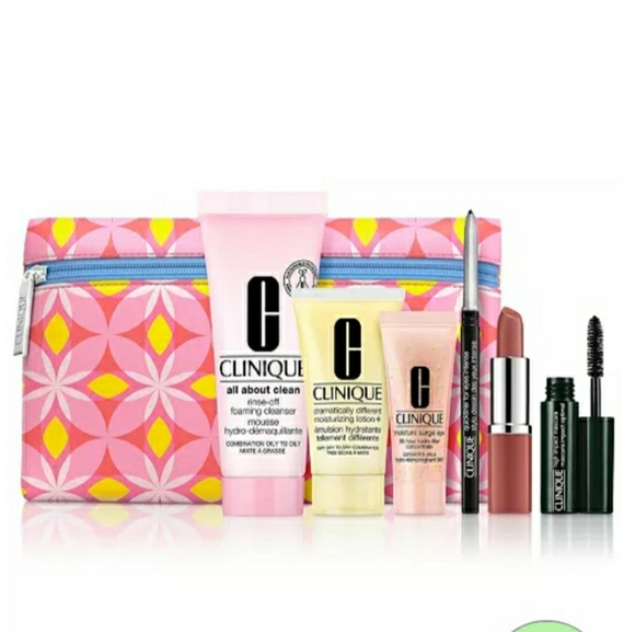 Clinique Beauty Set